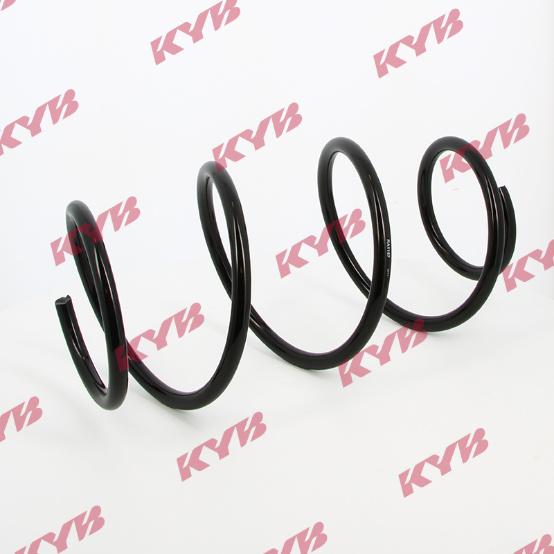 Coil Spring - RA1157 KYB