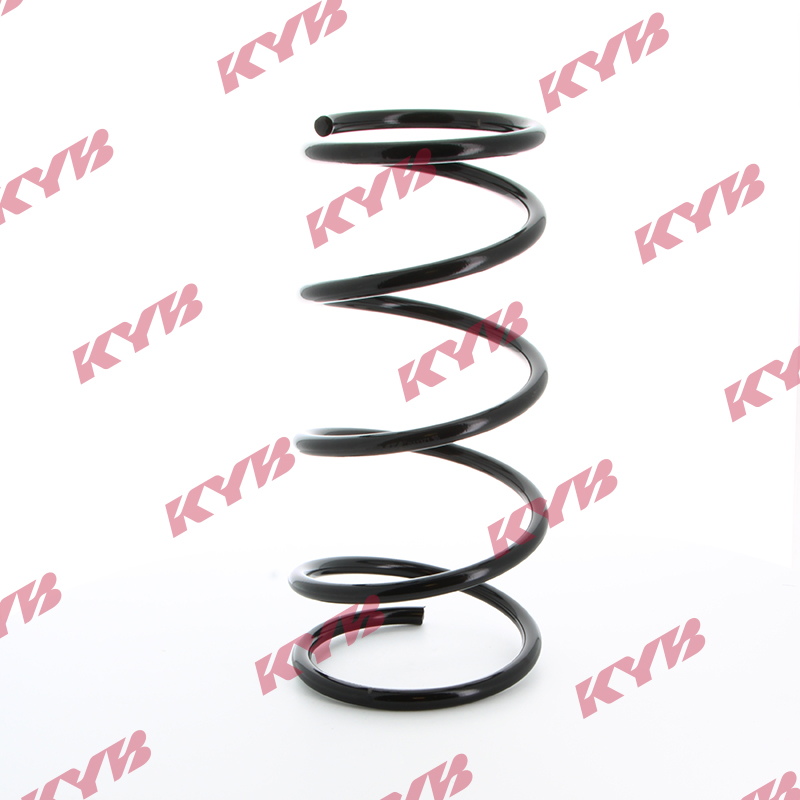 Coil Spring - RA1371 KYB