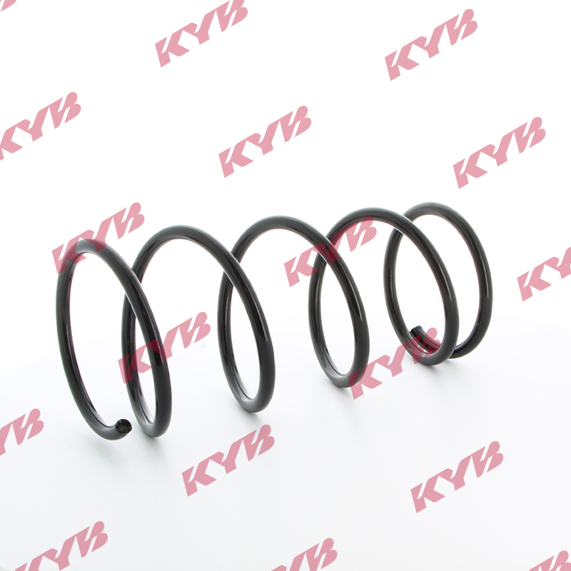 Coil Spring - RA1371 KYB