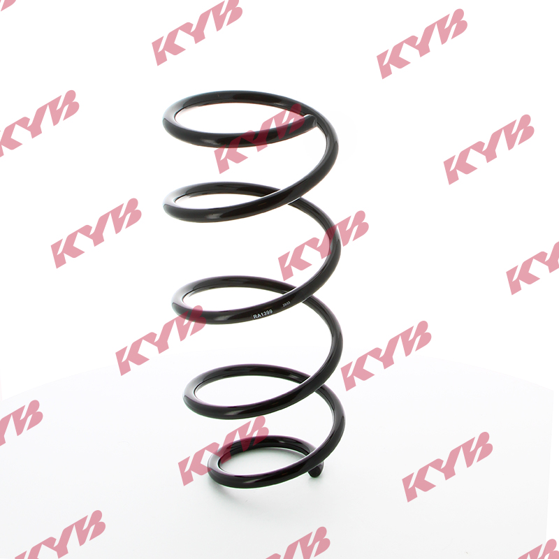 Coil Spring - RA1399 KYB