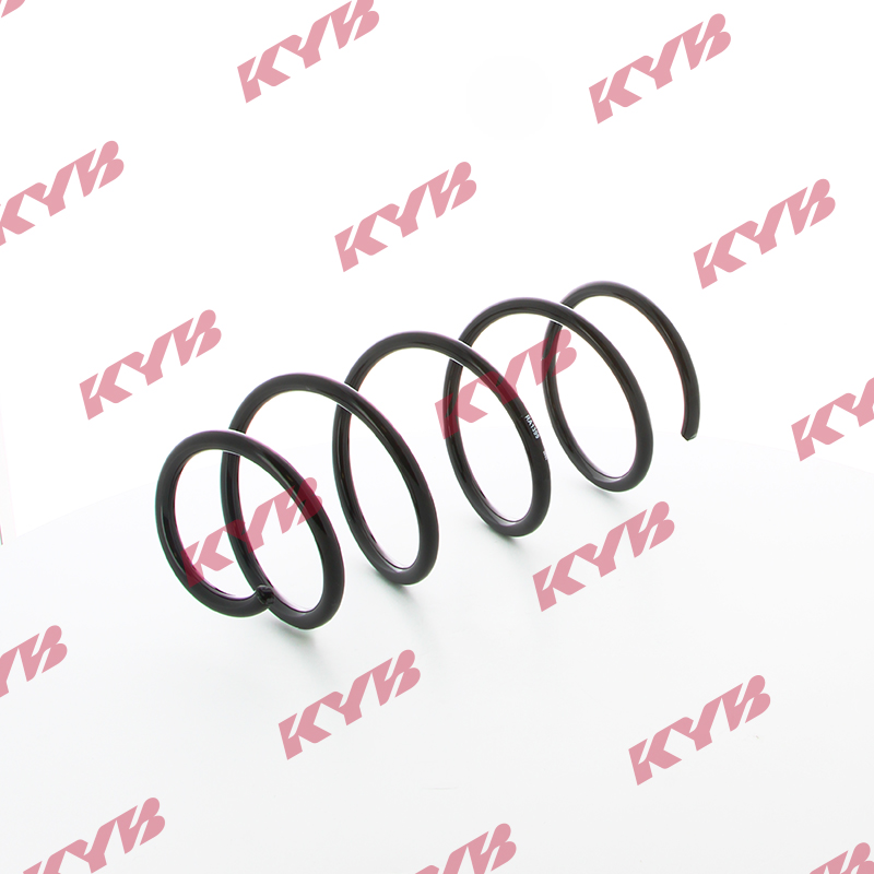 Coil Spring - RA1399 KYB