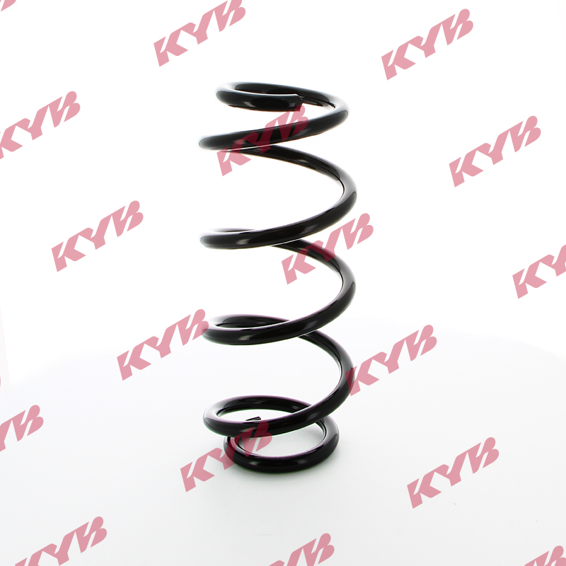 Coil Spring - RA1504 KYB