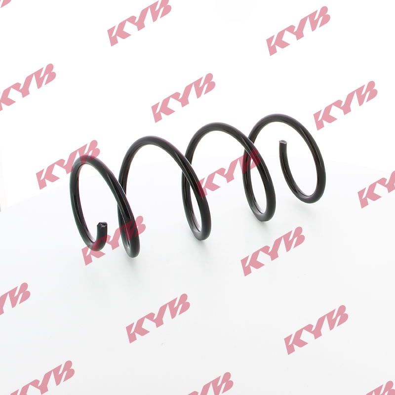 Coil Spring - RA1506 KYB