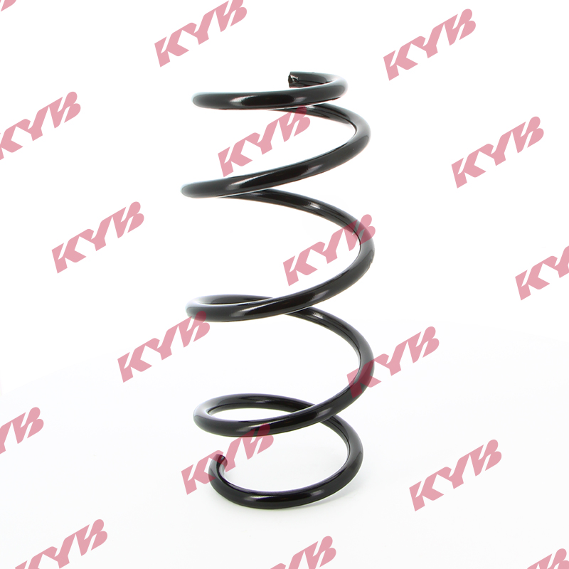Coil Spring - RA1507 KYB