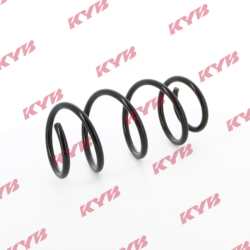 Coil Spring - RA1507 KYB