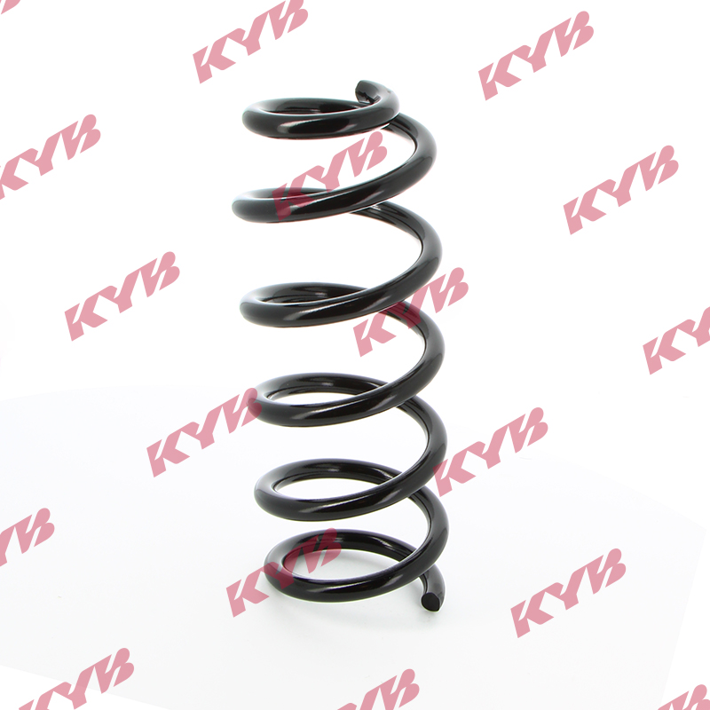 Coil Spring - RA1510 KYB