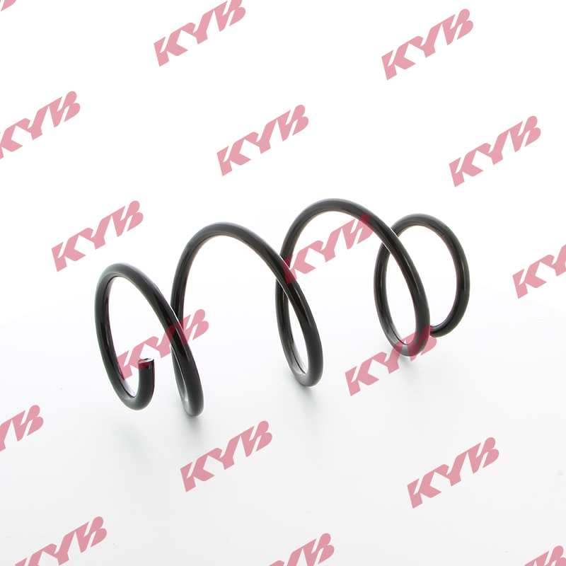 Coil Spring - RA1513 KYB