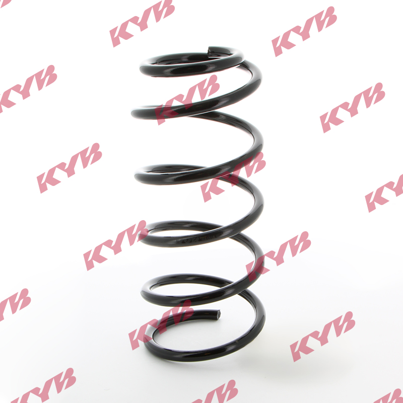 Coil Spring - RA1518 KYB