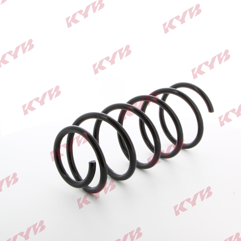 Coil Spring - RA1518 KYB