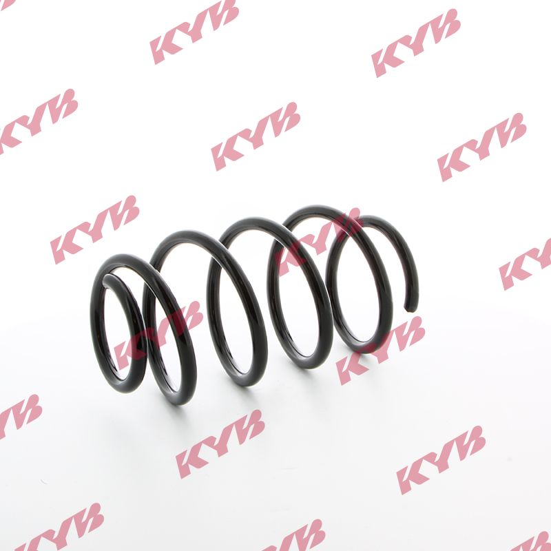 Coil Spring - RA1521 KYB