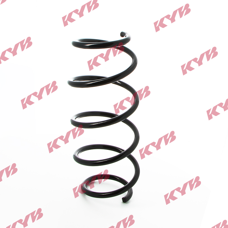 Coil Spring - RA1531 KYB