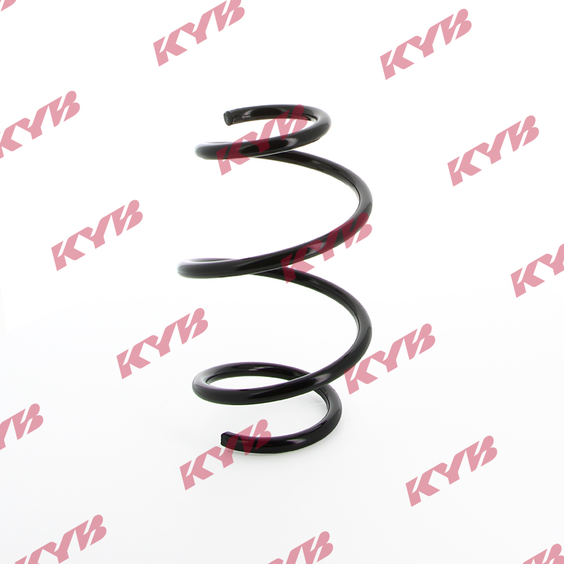 Coil Spring - RA1535 KYB