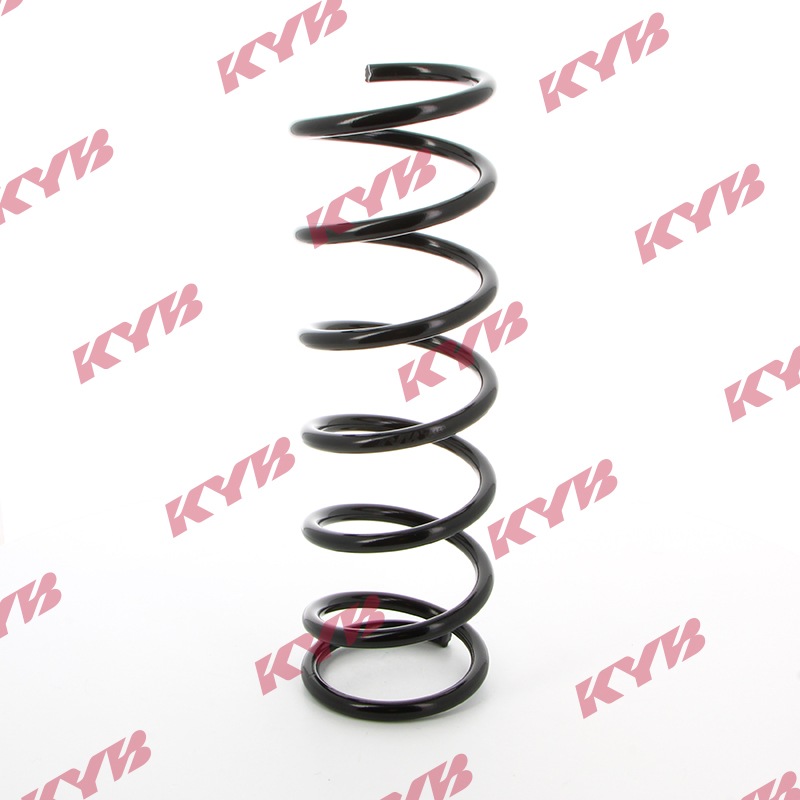Coil Spring - RA1539 KYB