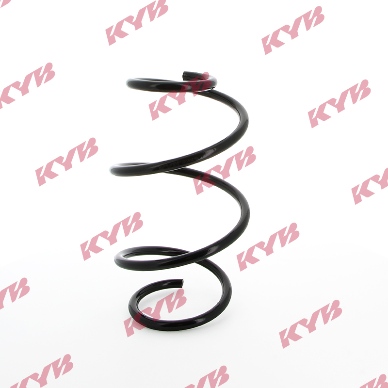 Coil Spring - RA1552 KYB