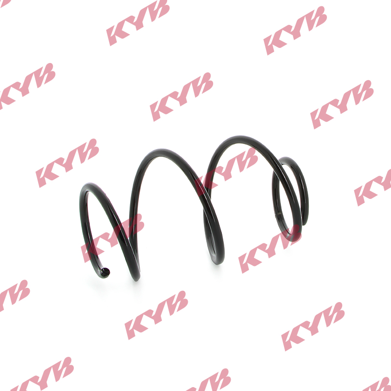 Coil Spring - RA1552 KYB