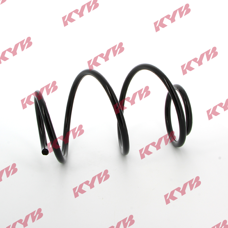 Coil Spring - RA1556 KYB
