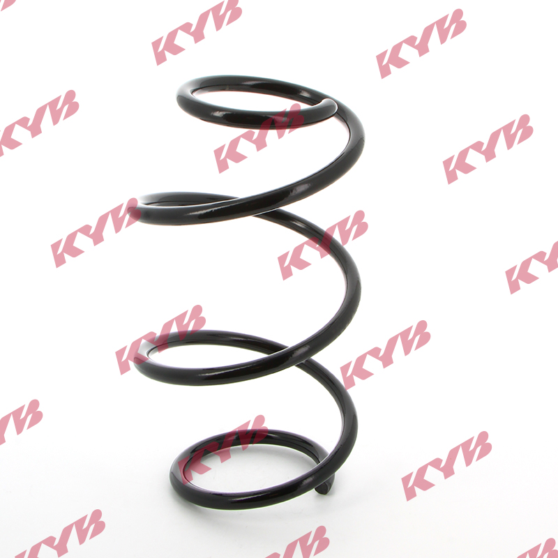 Coil Spring - RA1557 KYB