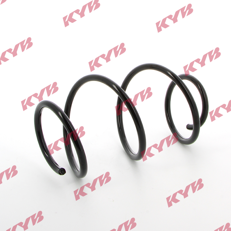 Coil Spring - RA1557 KYB