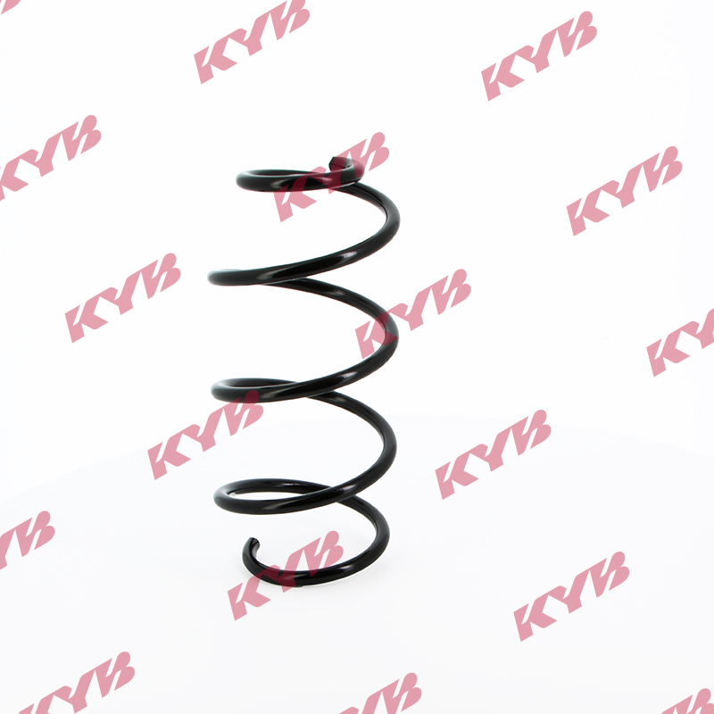 Coil Spring - RA1580 KYB