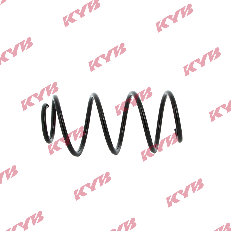Coil Spring - RA1580 KYB