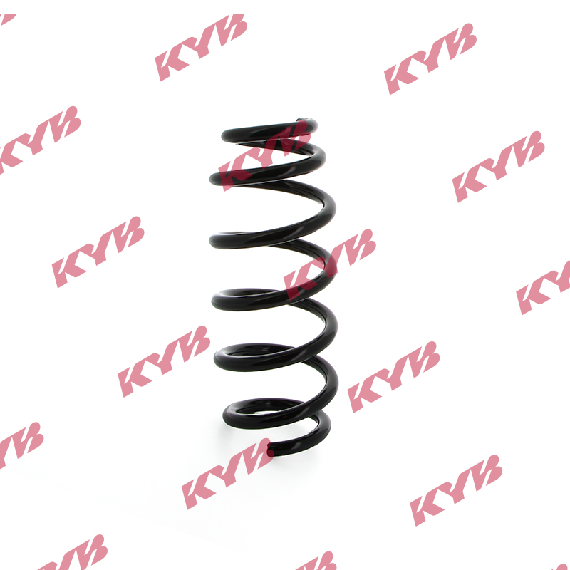 Coil Spring - RA1588 KYB
