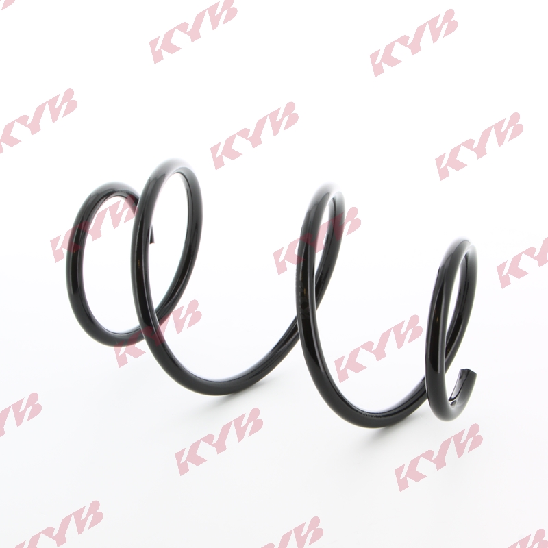 Coil Spring - RA4019 KYB