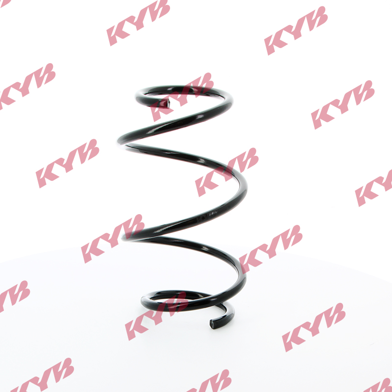 Coil Spring - RA4020 KYB