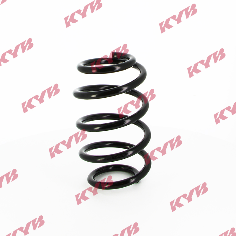 Coil Spring - RA4064 KYB