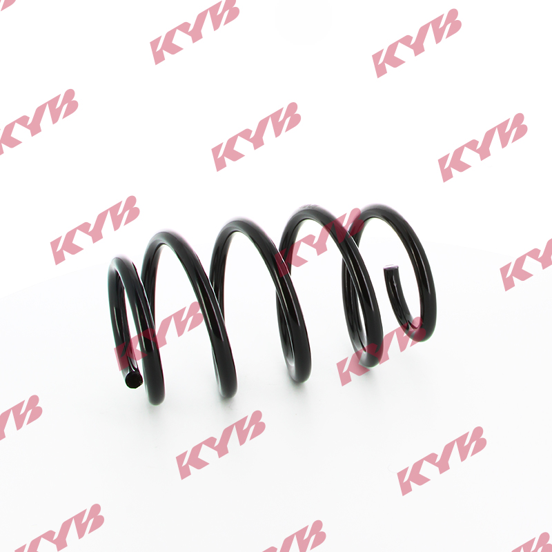 Coil Spring - RA4064 KYB
