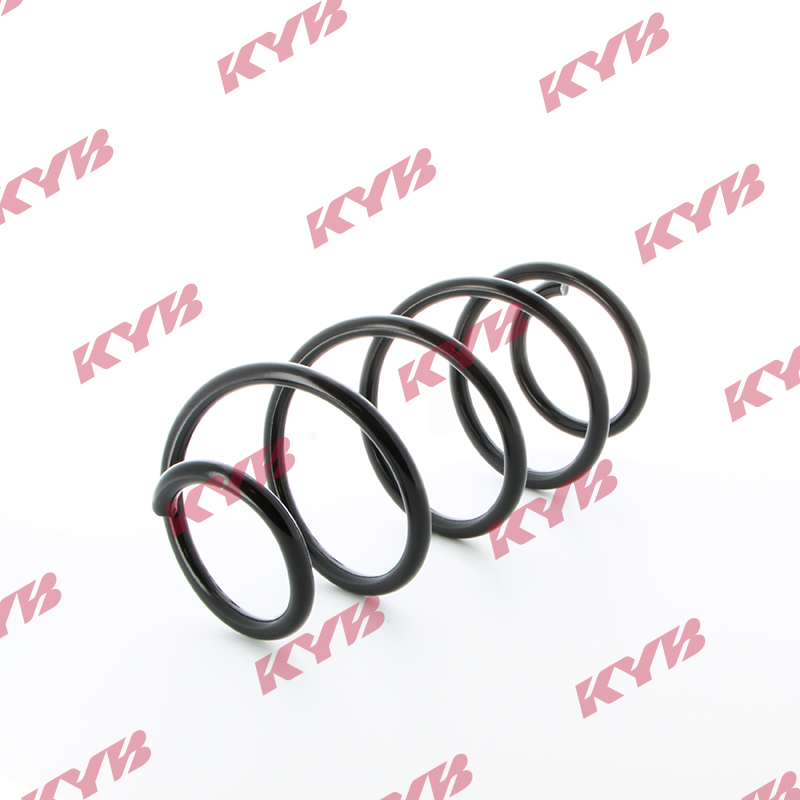 Coil Spring - RA4065 KYB