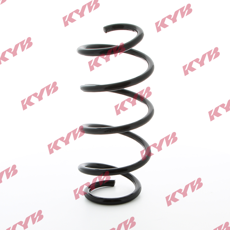 Coil Spring - RA4066 KYB