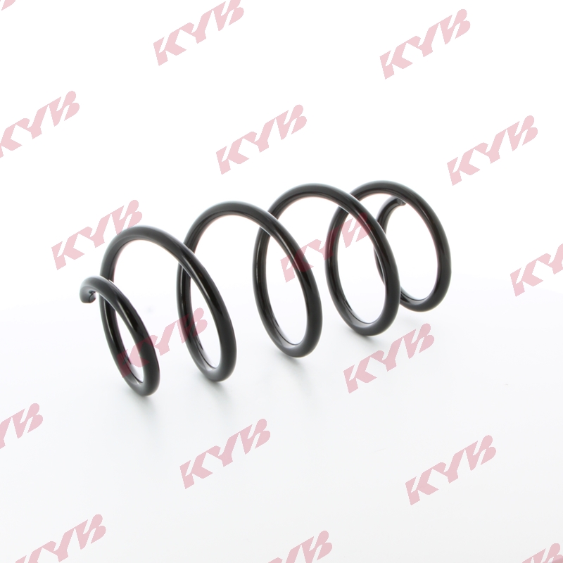 Coil Spring - RA4066 KYB