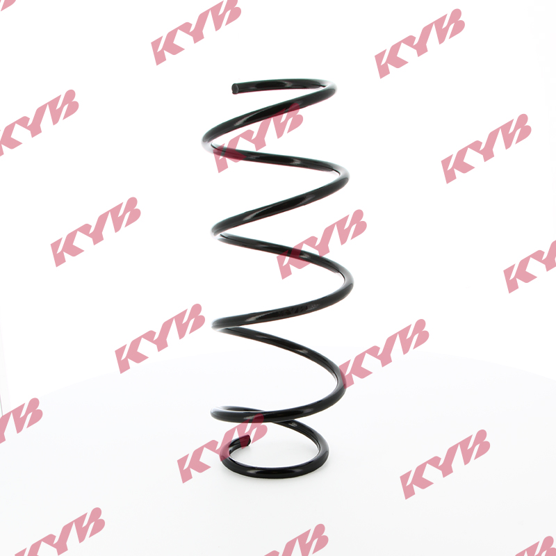 Coil Spring - RA4075 KYB
