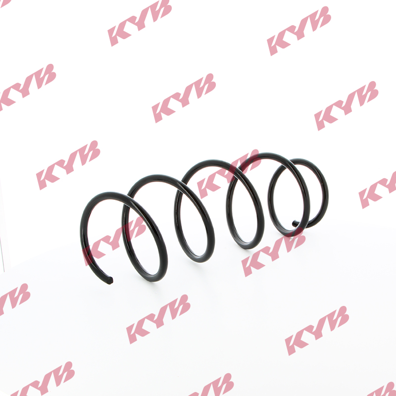 Coil Spring - RA4075 KYB
