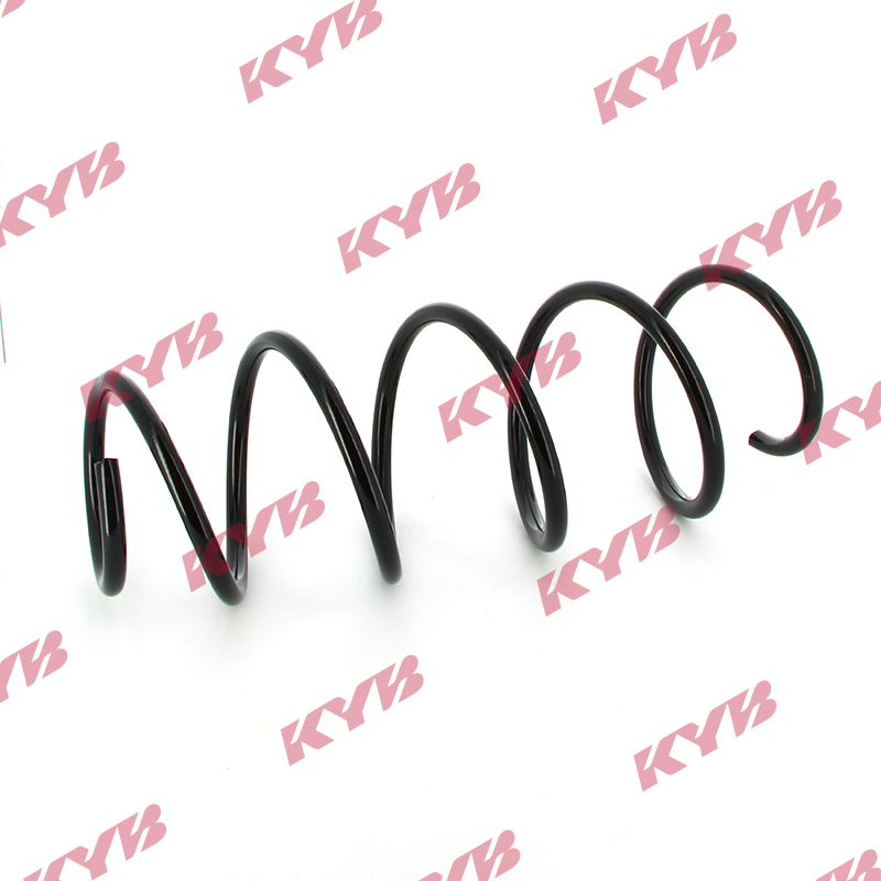 Coil Spring - RA4079 KYB