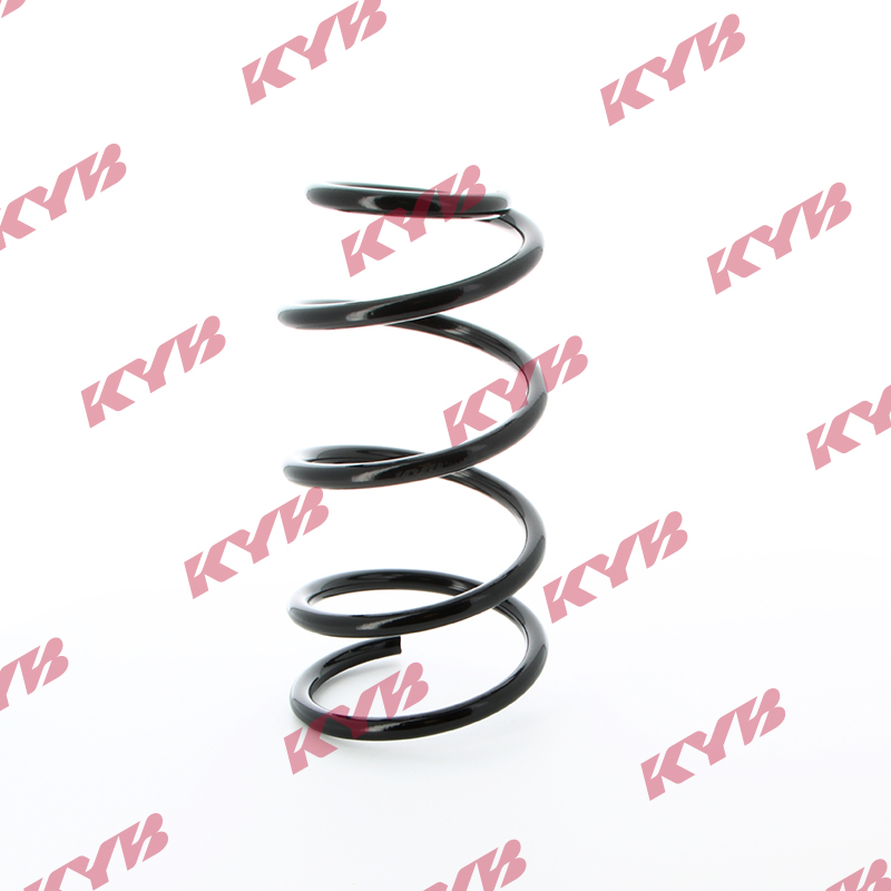 Coil Spring - RA4107 KYB