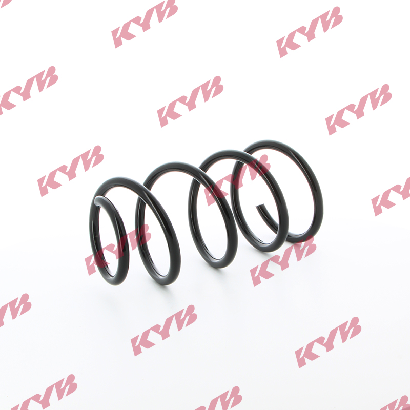 Coil Spring - RA4107 KYB