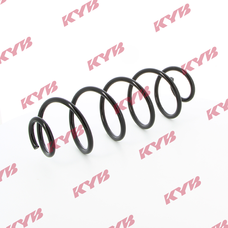 Coil Spring - RA5498 KYB