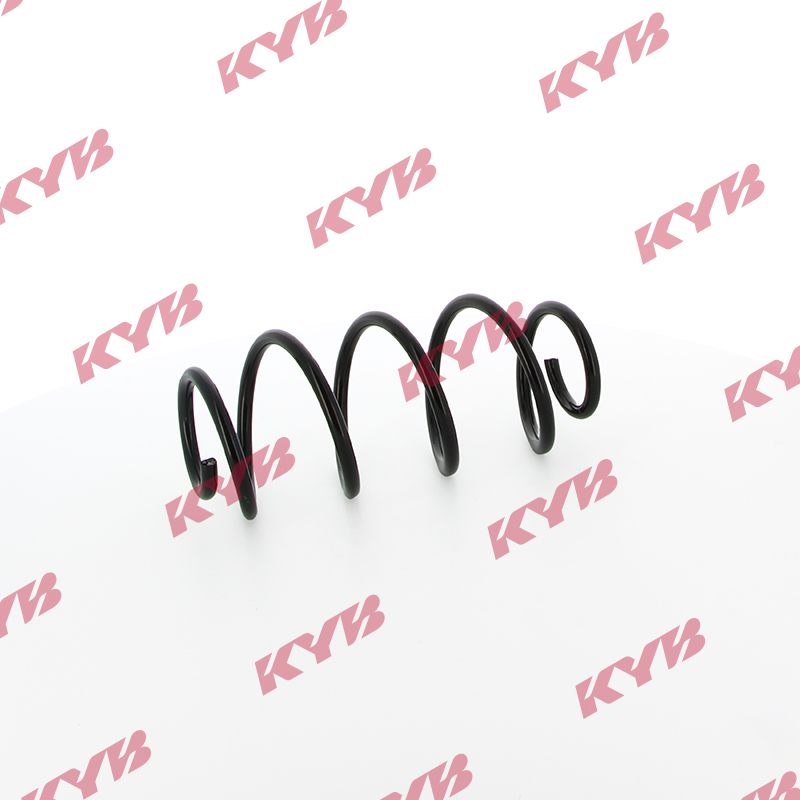 Coil Spring - RA5502 KYB