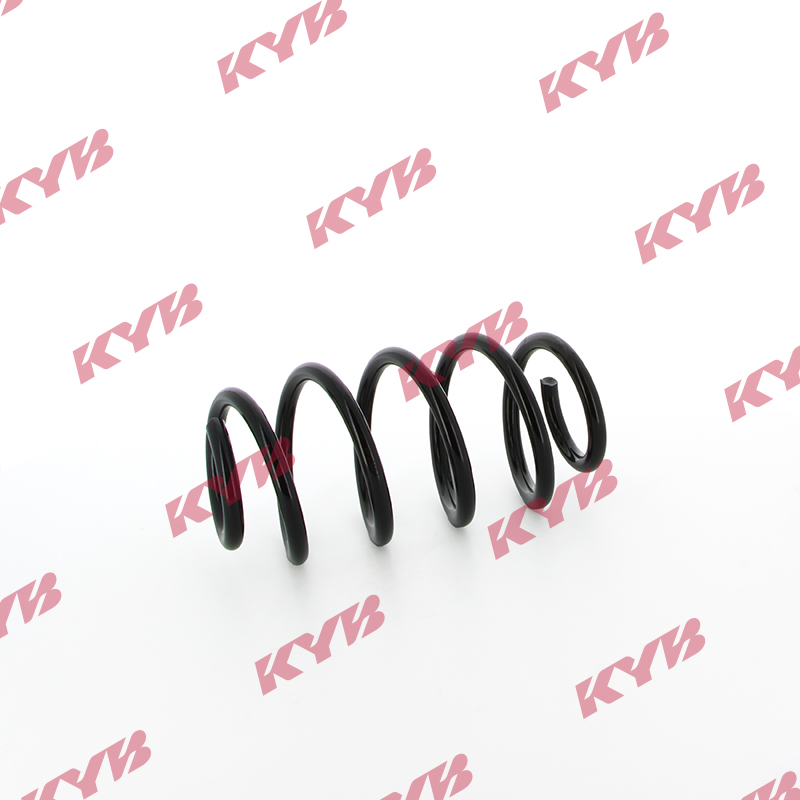 Coil Spring - RA5507 KYB