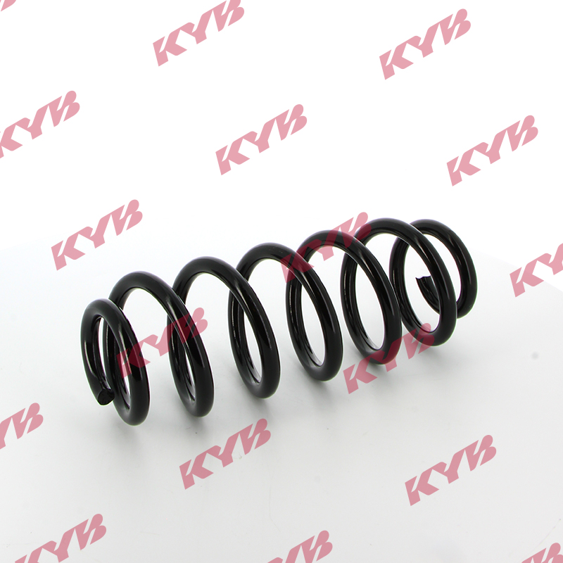 Coil Spring - RA5513 KYB