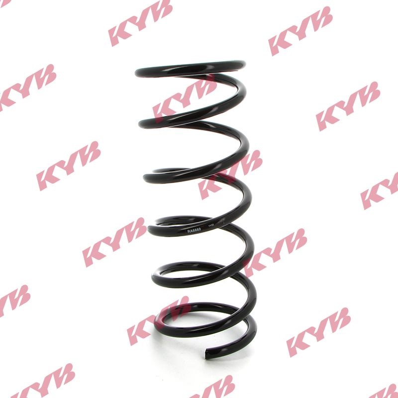 Coil Spring - RA6660 KYB