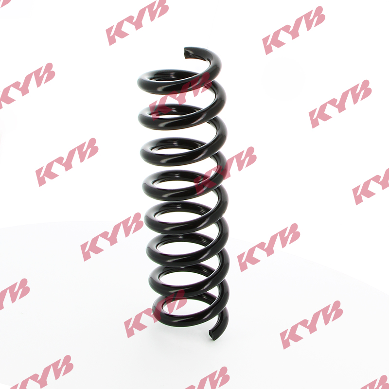 Coil Spring - RA7074 KYB