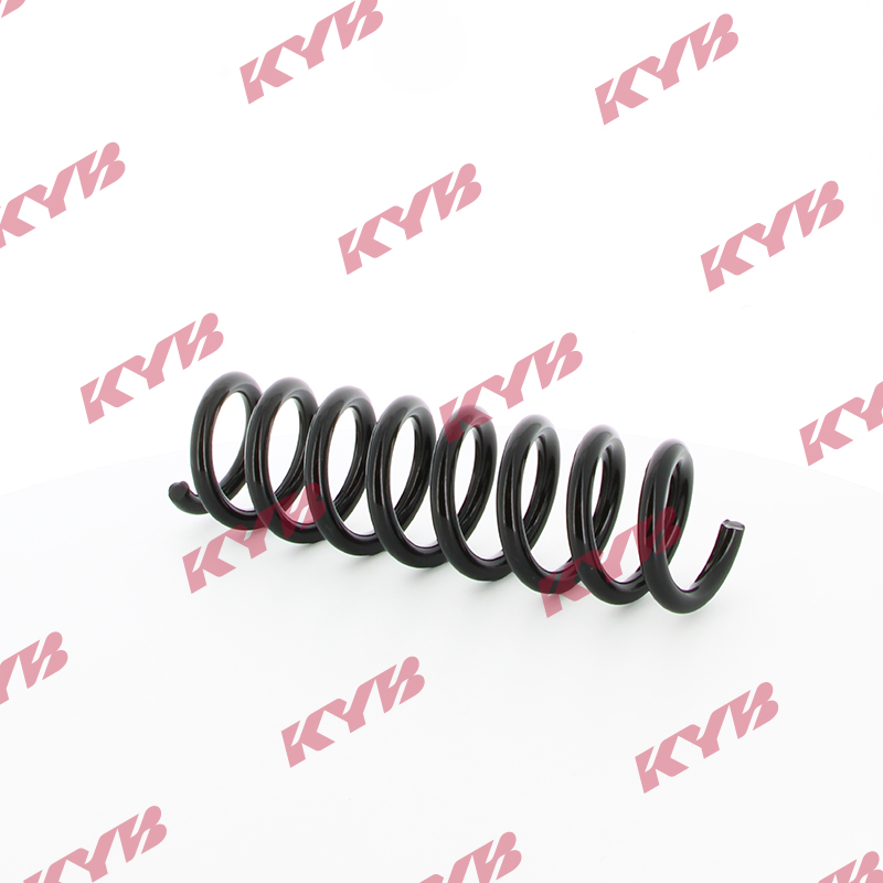 Coil Spring - RA7074 KYB