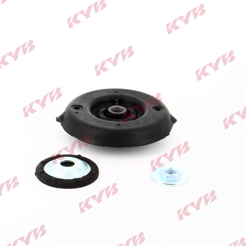 Kit riparazione, Cuscinetto ammortizzatore a molla - SM1061 KYB