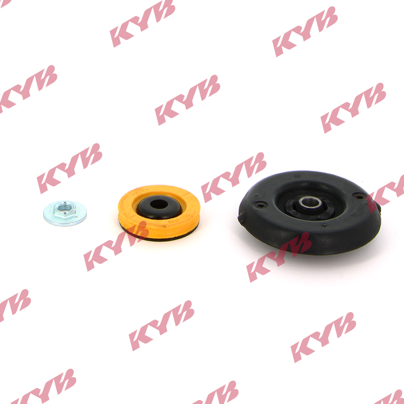 Repair Kit, suspension strut - SM1063 KYB