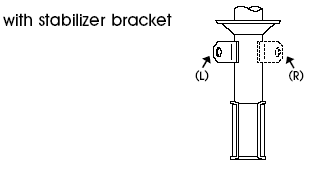 Repair Kit, suspension strut - SM1536 KYB