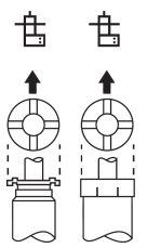 Shock Absorber - 334138 KYB