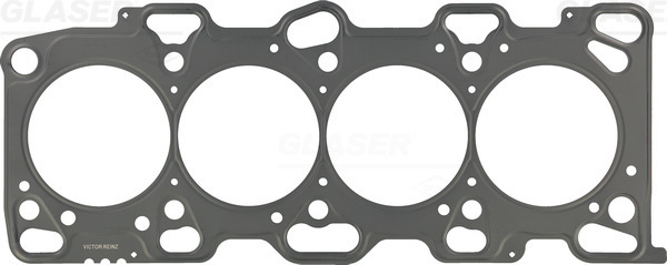 Gasket, cylinder head - H40083-00 GLASER