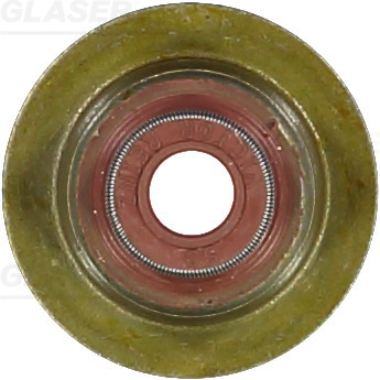 Anello tenuta, Stelo valvola - P76761-00 GLASER